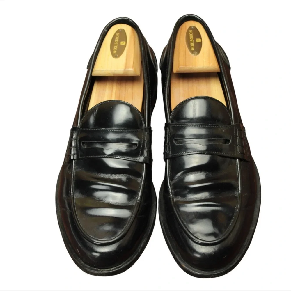 Louis Leeman classic men